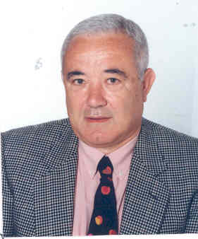 (Eguia Martínez,Jesús Mª)